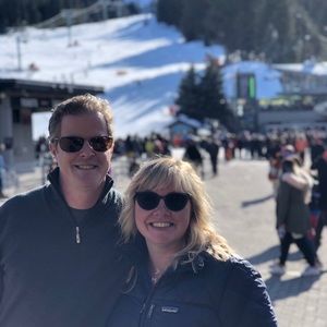 Meet your Posher, Jenny